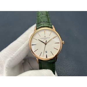 바쉐론 콘스탄틴 85180 VC공장 미러급 남자시계