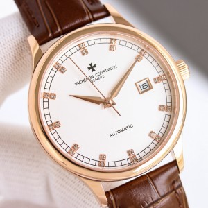 바쉐론 콘스탄틴 2컬러 28800 미러급 남자시계