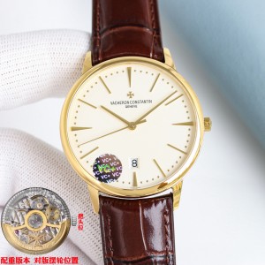 바쉐론 콘스탄틴 5컬러 85180 VC공장 미러급 남자시계