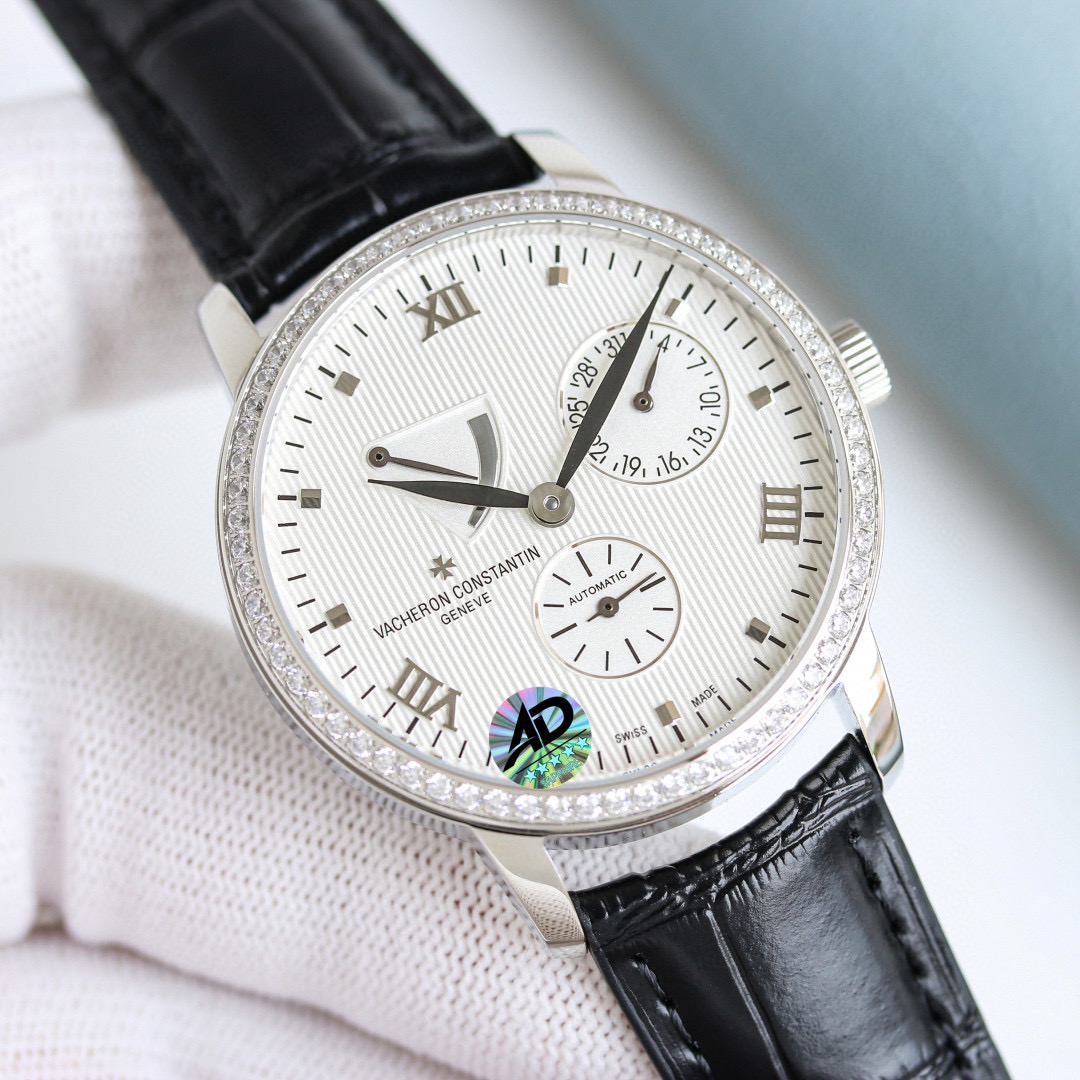 바쉐론 콘스탄틴 8컬러 KM공장 미러급 남자시계