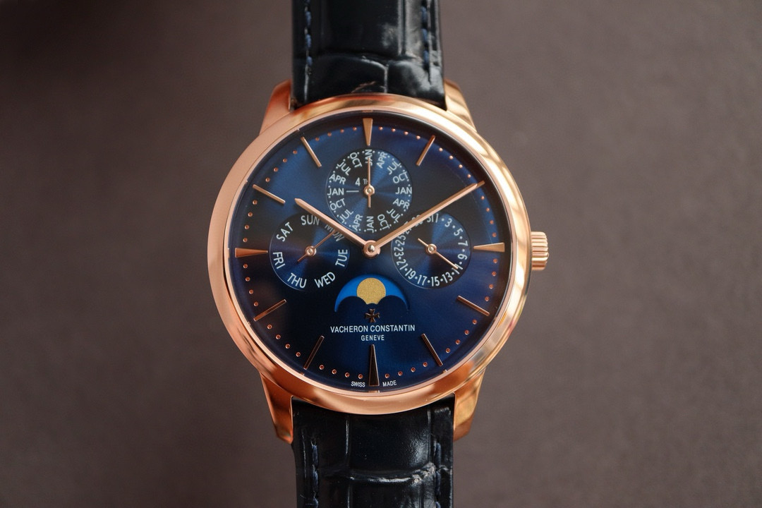 바쉐론 콘스탄틴 43175 MX공장 미러급 남자시계