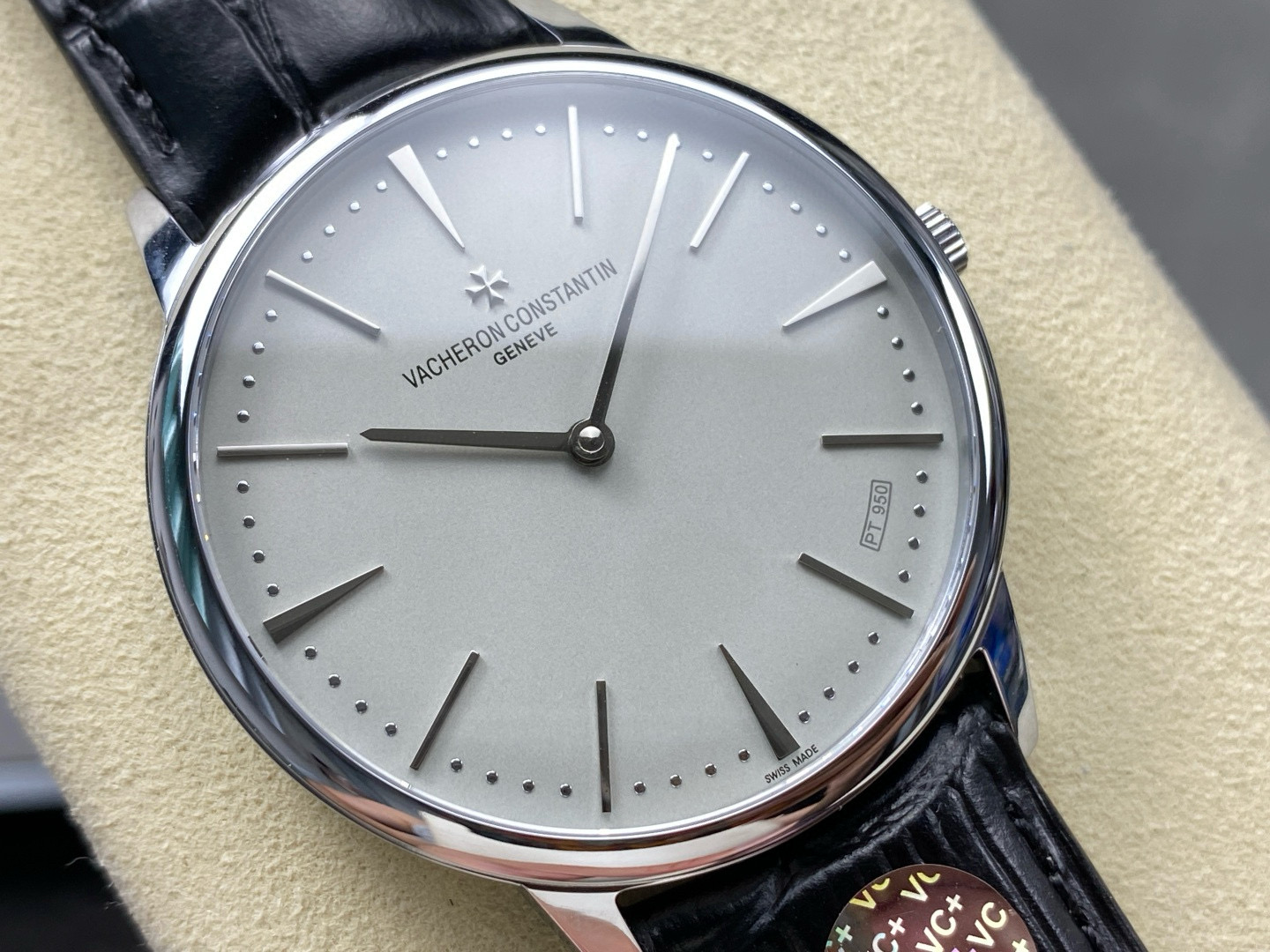 바쉐론 콘스탄틴 85180 VC공장 미러급 남자시계