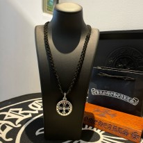 크롬하츠 목걸이