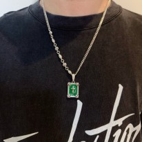 크롬하츠 목걸이