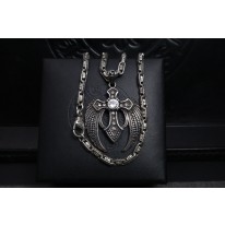 크롬하츠 목걸이