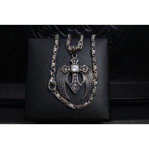 크롬하츠 목걸이