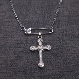 크롬하츠 목걸이