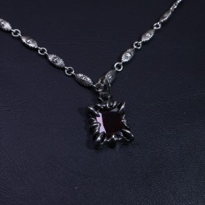 크롬하츠 목걸이