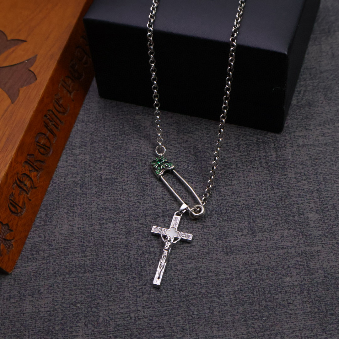 크롬하츠 목걸이