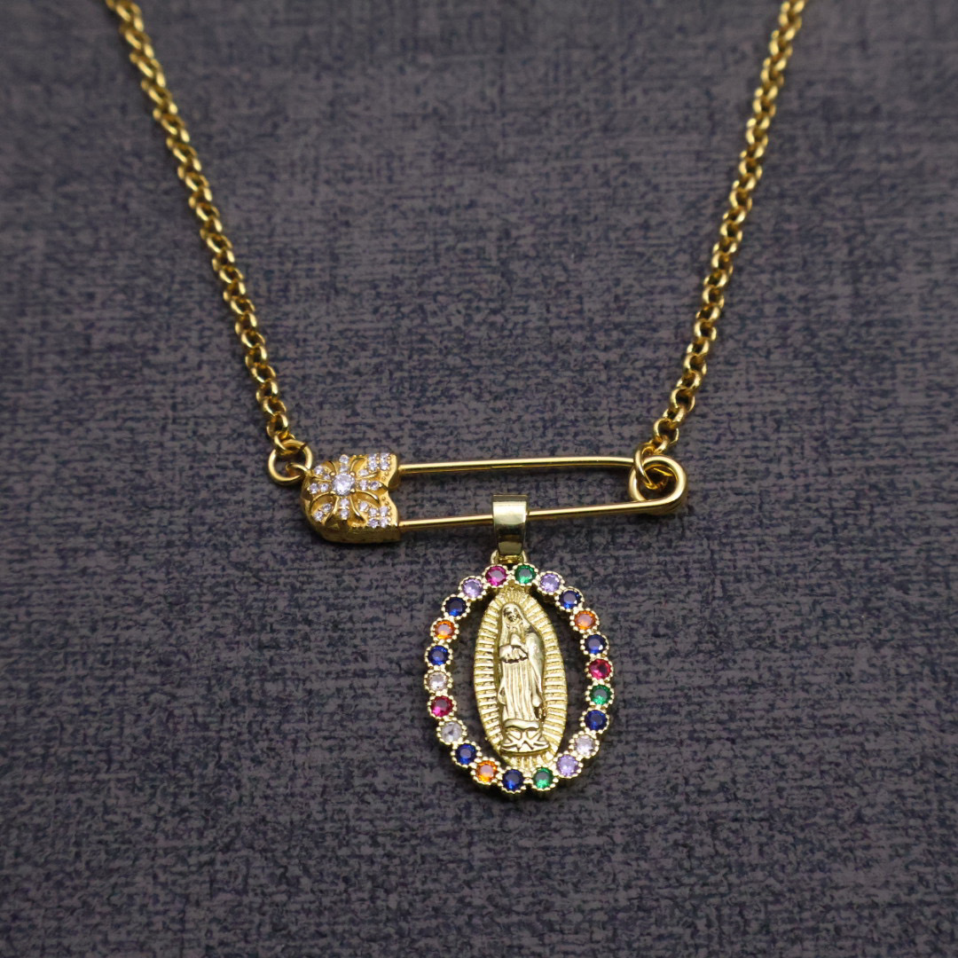 크롬하츠 목걸이