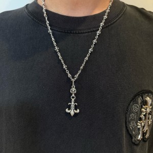 크롬하츠 목걸이