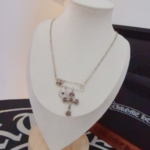 크롬하츠 목걸이