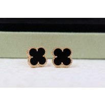 반클리프앤아펠 귀걸이