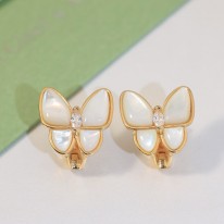 반클리프앤아펠 귀걸이