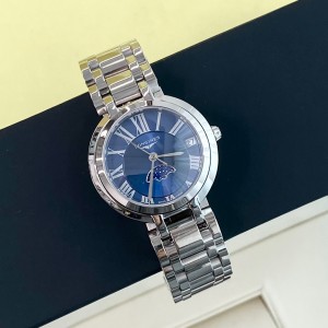 론진 A급 여자시계