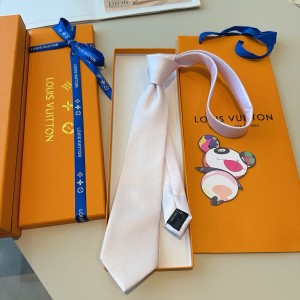 루이비통 넥타이