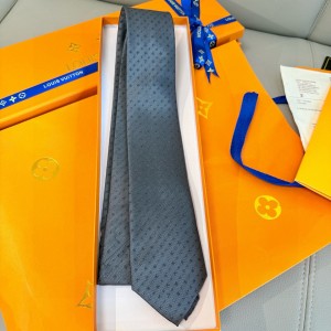 루이비통 넥타이