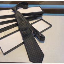 구찌 넥타이