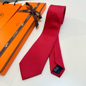 에르메스 넥타이