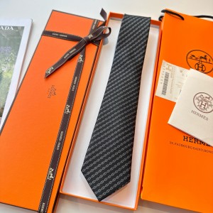 에르메스 넥타이