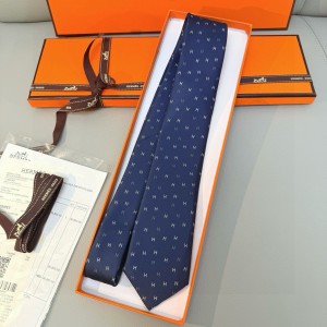 에르메스 넥타이