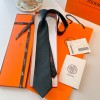 에르메스 넥타이