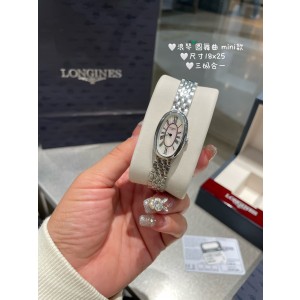 론진 A급 여자시계