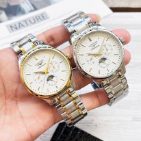 론진 4칼라 A급 남자시계