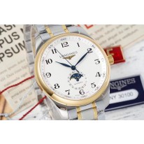 론진 AF공장 미러급 남자 시계