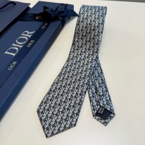 디올 넥타이
