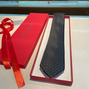 살바토레 페라가모 넥타이