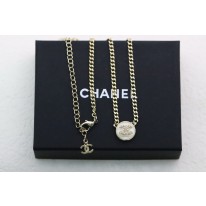 샤넬 목걸이