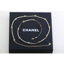 샤넬 목걸이