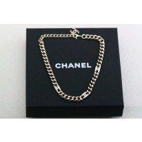 샤넬 목걸이