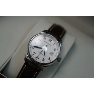 론진 미러급 여자 시계