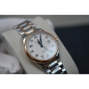 론진 미러급 여자 시계