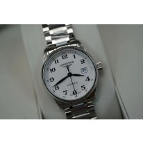 론진 AF공장 미러급 여자 시계