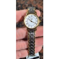 론진 A급 여자시계