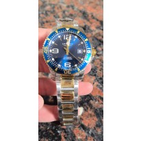 론진  A급 남자시계