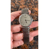 론진 A급 여자시계