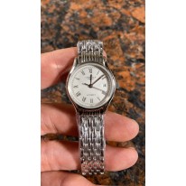 론진 A급 여자시계