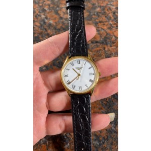 론진  A급 남자시계