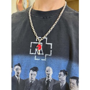 에르메스 목걸이