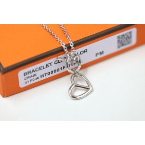 에르메스 목걸이