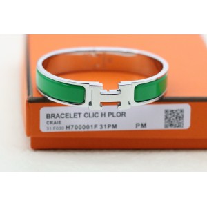 에르메스 팔찌 17사이즈