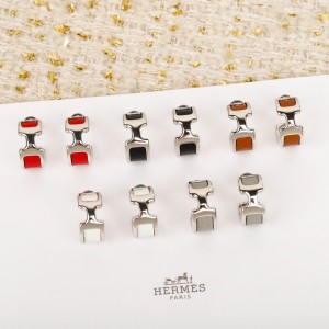 에르메스 귀걸이