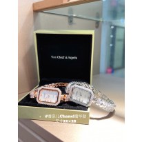 샤넬 2칼라 A급 여자 시계