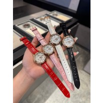 샤넬 4칼라 A급 여자 시계