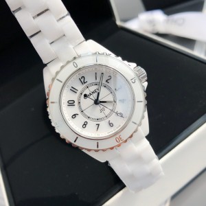 샤넬 여자 미러급 시계