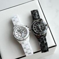 샤넬 여자 미러급 시계